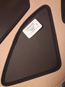 Sluneční clony originál – Škoda Scala - 8