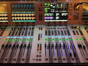 Soundcraft Vi400 - 8