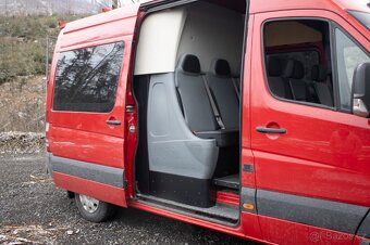 Mercedes-Benz Sprinter 213 CDI R2 štandard - 8