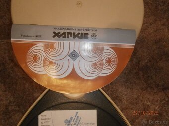 Holící strojek - 8