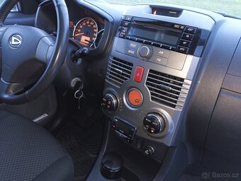 Daihatsu Terios 4x4 2010 - 8