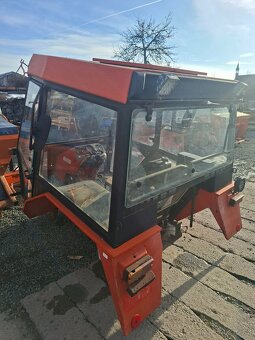 Zetor 6320 díly - 8