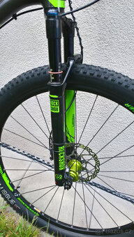 Trek Superfly 29 L - 8