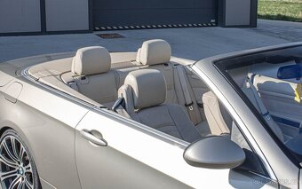 BMW 330D E93 2007 - 8