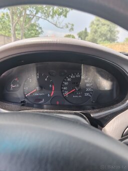 Hyundai lantra j2 1.9gld - 8