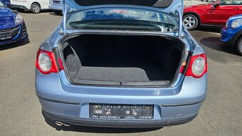 Volkswagen Passat 2,0 TDi DSG - 8