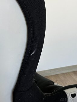 Britax Römer King II LS - 8