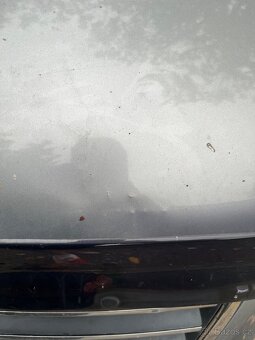 VW Passat 2.5TDi, B5.5, automat - 8