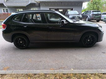BMW X1 2,0i sDRIVE - 8