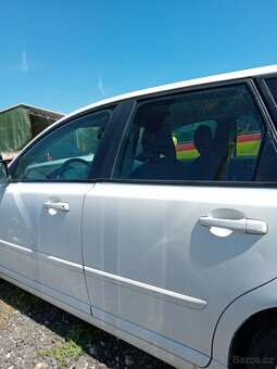 VOLVO V50 1.6TDI 84KW-DILY - 8