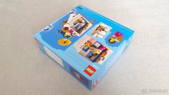 Lego 40908 Restaurace světa: Řecko - 8
