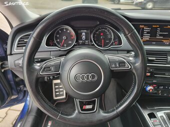 Audi A5, 2.0 TSi Quattro - 8