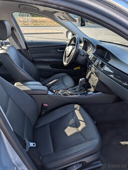 BMW 325i E90 - 8