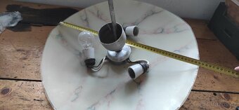 Retro lustry - 8