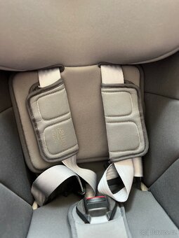Dětská autosedačka Britax Romer Dualfix - 8