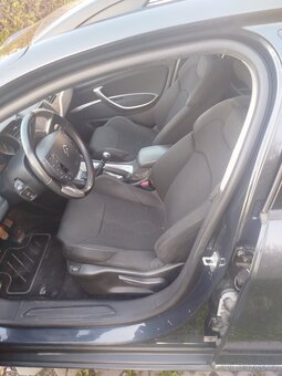 Citroen C5 combi 2,0hdi - 8