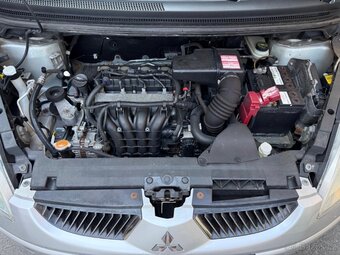 Mitsubishi Colt 1,3i - 8
