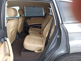 AUDI Q7 3.0TDI 180kW QUATTRO - 8