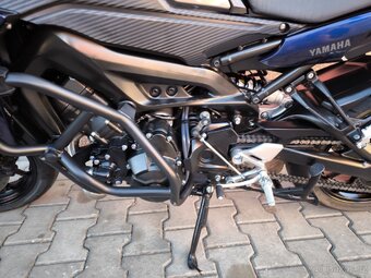 Yamaha Tracer 900 - 8