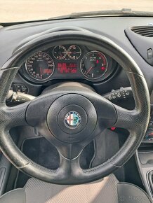 Alfa Romeo 147 1.9 88kW JTDm r.v 2010 - 8
