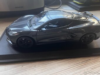 Maisto modely - 8