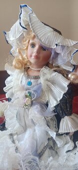 Porcelánové panenky - 8