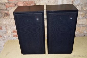 JBL TLX6 - 8