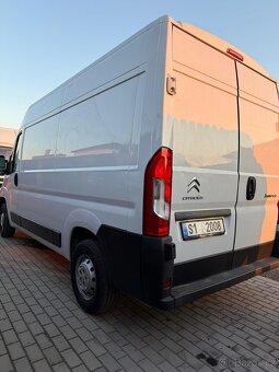 Citroen Jumper L2H2 2.2HDi 05/2022 31Kkm - 8