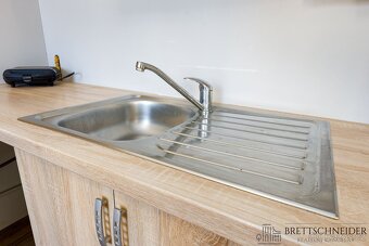 Pronájem bytu 2+1, 44 m2, ul. 17. listopadu, Kopřivnice - 8