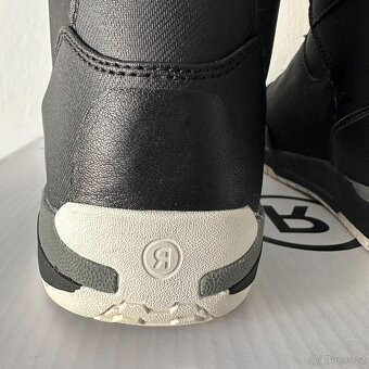 Snowboardové Boty Ride Lasso vel. 45 - 8