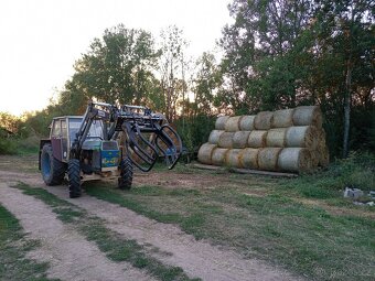 Zemědělská půda - 8