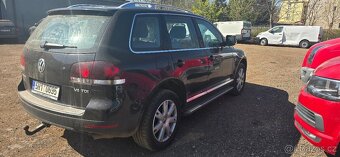 VW Touareg 3.0tdi 176kw CASA rok-2008 Individual - 8