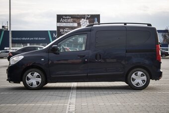 Dacia Dokker - 8