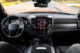Dodge RAM TRX Ignition Edition - 8