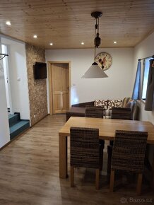 Ubytovani , apartmán, pronajem, chalupa Klínovec - 8