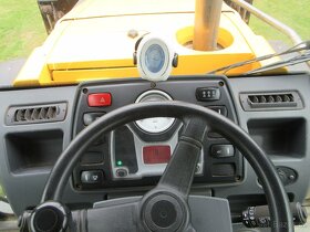 TRAKTORBAGR MECALAC TLB 890 nový v čr.po 1,maj,2019 - 8