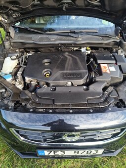 Volvo V40 D2 1.6 84 kw - 8