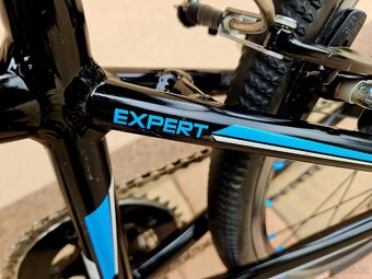 Závodní BMX bikrosove  kolo Haro Race Lite Expert - 8