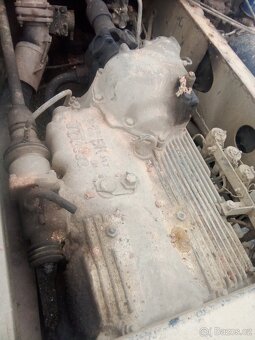 Tatra 815 sestup. - 8