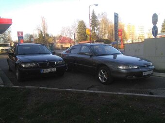 Mazda 626 - 8