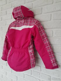 Zimní bunda Brugi 128/134 - 8