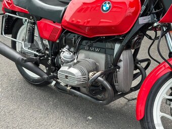 BMW R65LS (1982) - 8