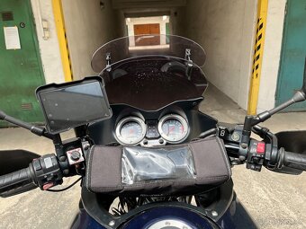 Suzuki v-strom dl 1000 - 8
