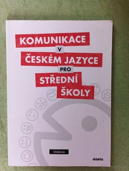 Učebnice střední školy stavební - 8