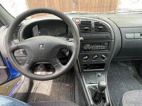 citroën xsara 1.4i - 8