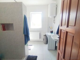 Pronájem prostorného bytu 1+kk / 36m, Hlučín, ul. P.Bezruče - 8
