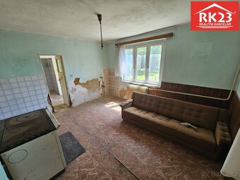 Prodej, Rodinný dům, Chodová Planá, ul. Nádražní - 8
