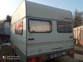 Avento u primero 390 rok 2009 - 8