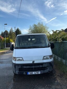 Fiat Ducato 10 1.9td - 8