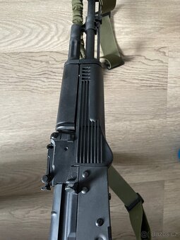 AK-74MN (SA-J71 CORE™) od SA - 8
